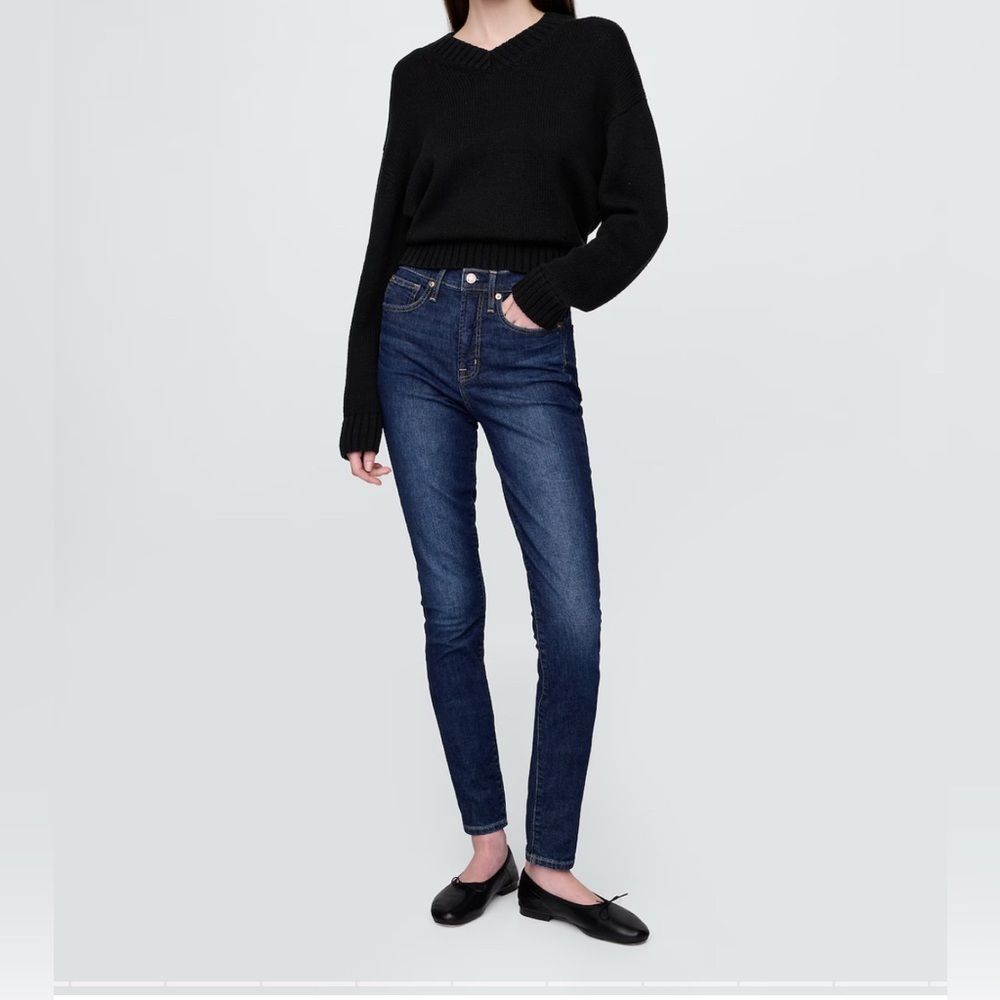 GAP Women's Skinny Jeans NWT